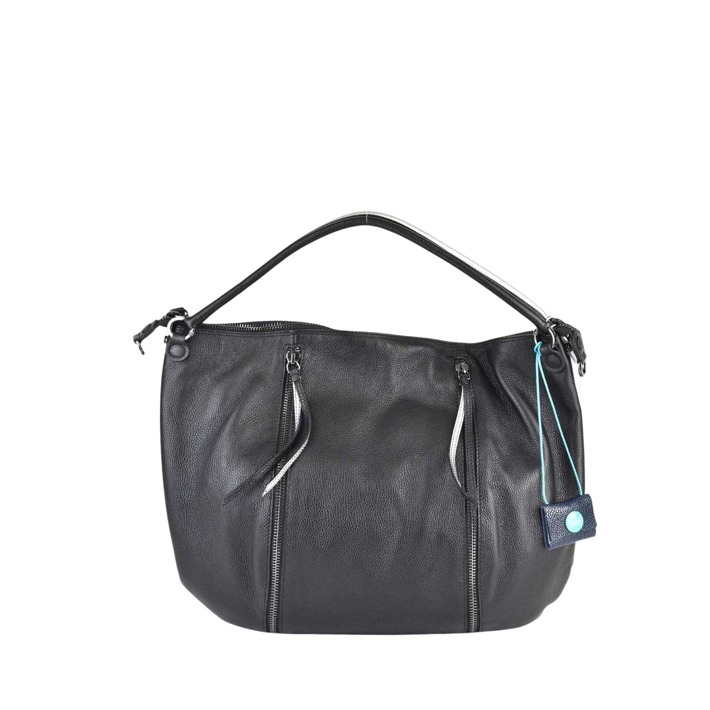 Gabs Borse#colore_nero-argento