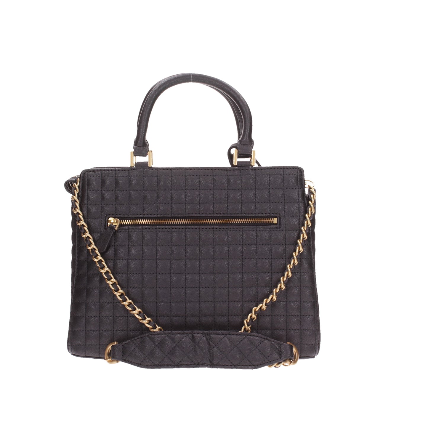 Guess Borsa Tuia Luxury Satchel HWQA9187060 - Marylou Shop