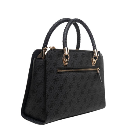 Guess Borsa Orlina Logo Society HWSG9540060 - Marylou Shop