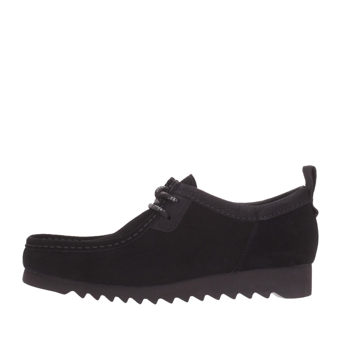 Clarks Mocassino Wallabee Ftre Lo - Marylou Shop