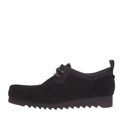 Clarks Mocassino Wallabee Ftre Lo - Marylou Shop