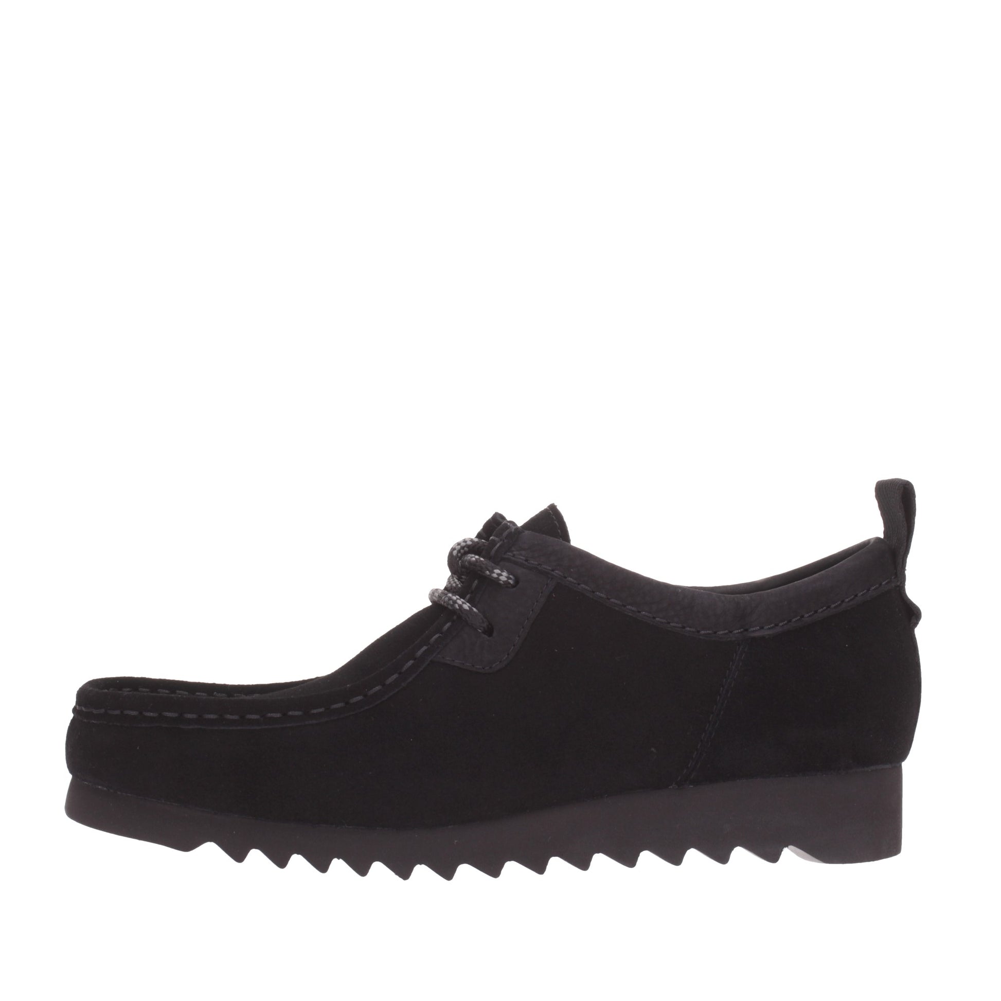 Clarks Mocassino Wallabee Ftre Lo - Marylou Shop