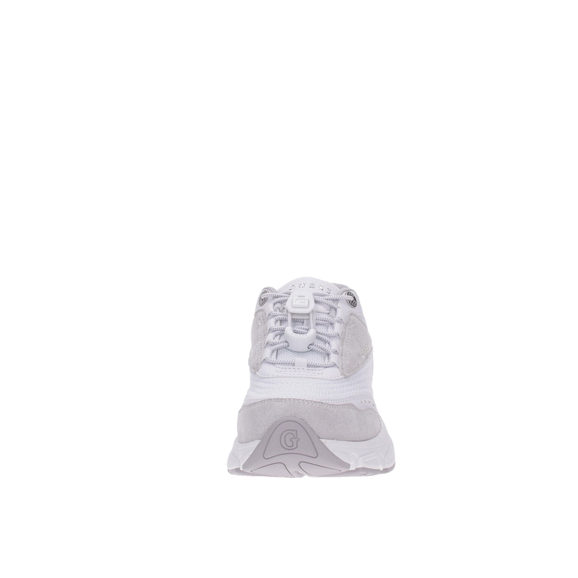Guess Sneakers#colore_bianco
