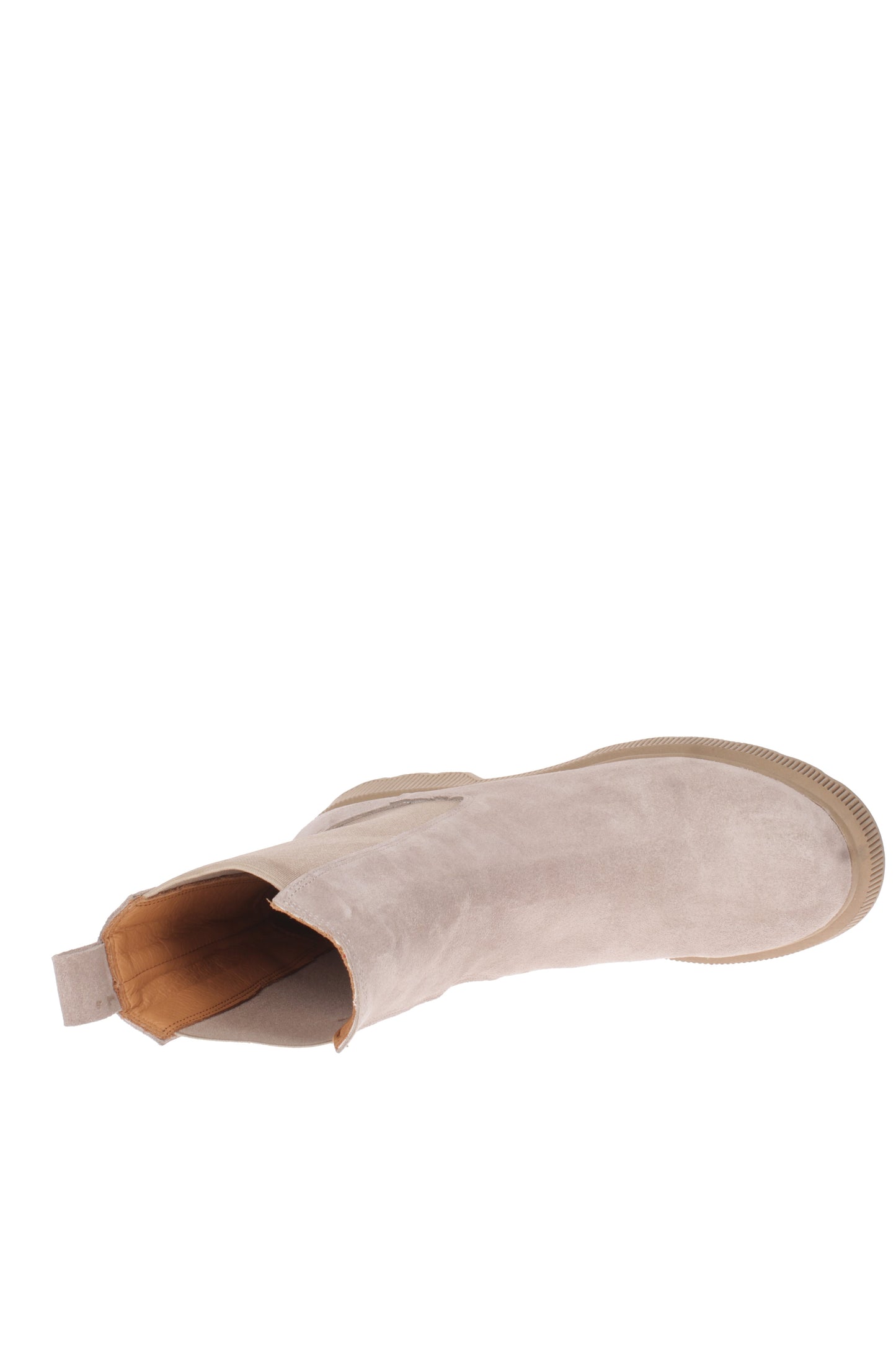Hersuade Tronchetto W2291 BEIGE - Marylou Shop
