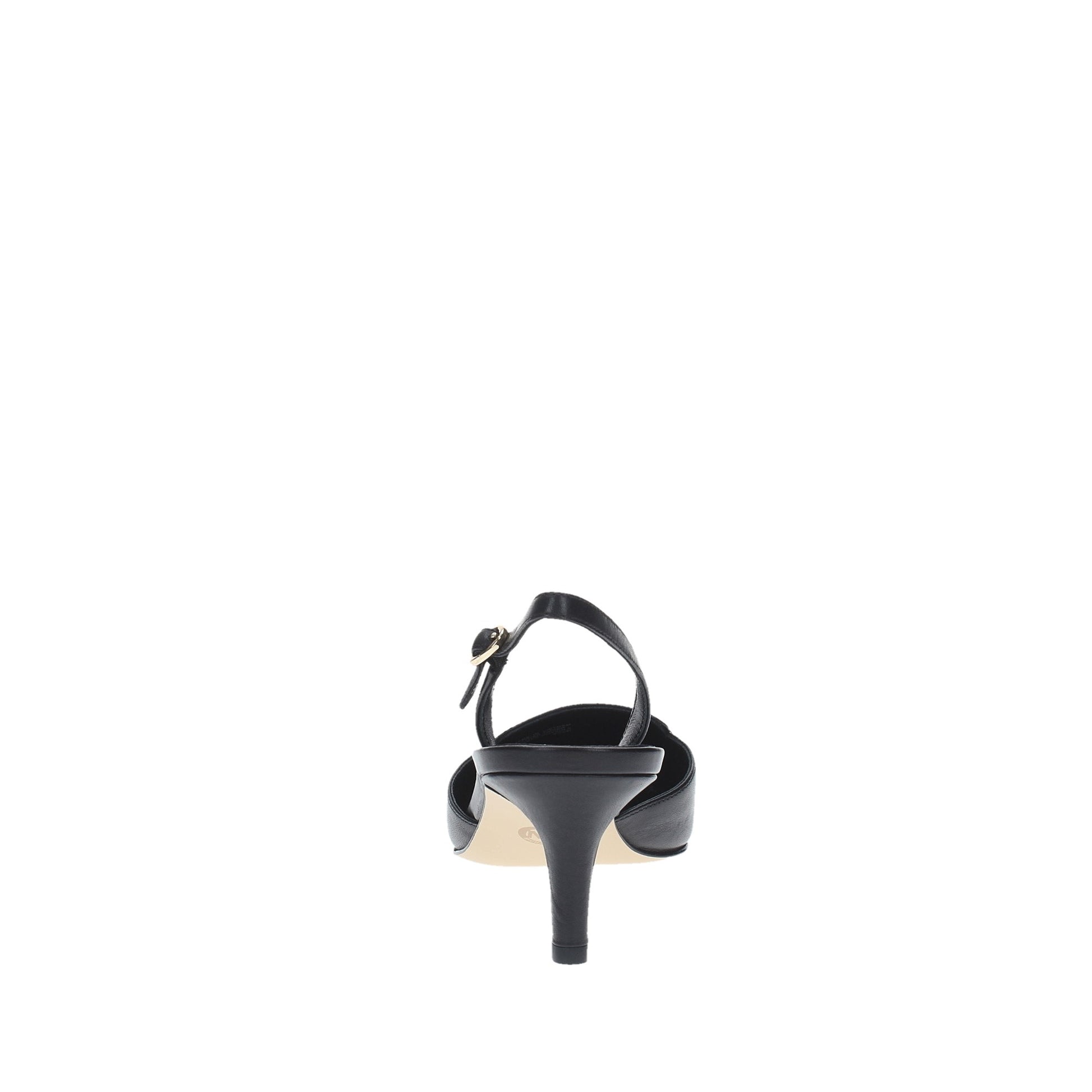 Michael Kors Sandalo Lena Sling 40R5LEMP1L - Marylou Shop