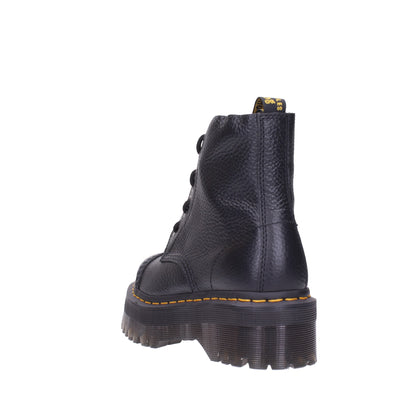 Dr. Martens Anfibio Sinclair Milled Nappa 22564001 - Marylou Shop
