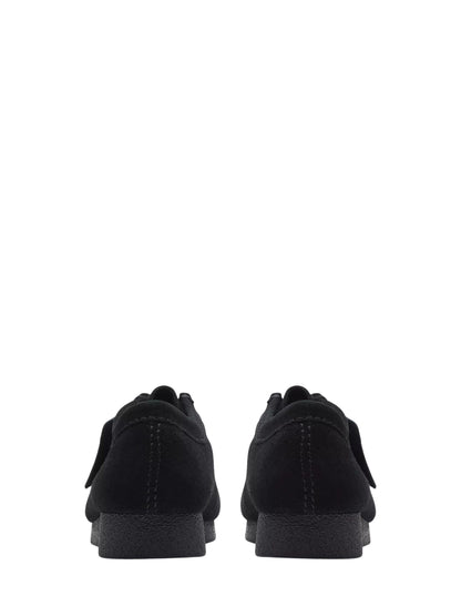 Clarks Mocassini#colore_nero