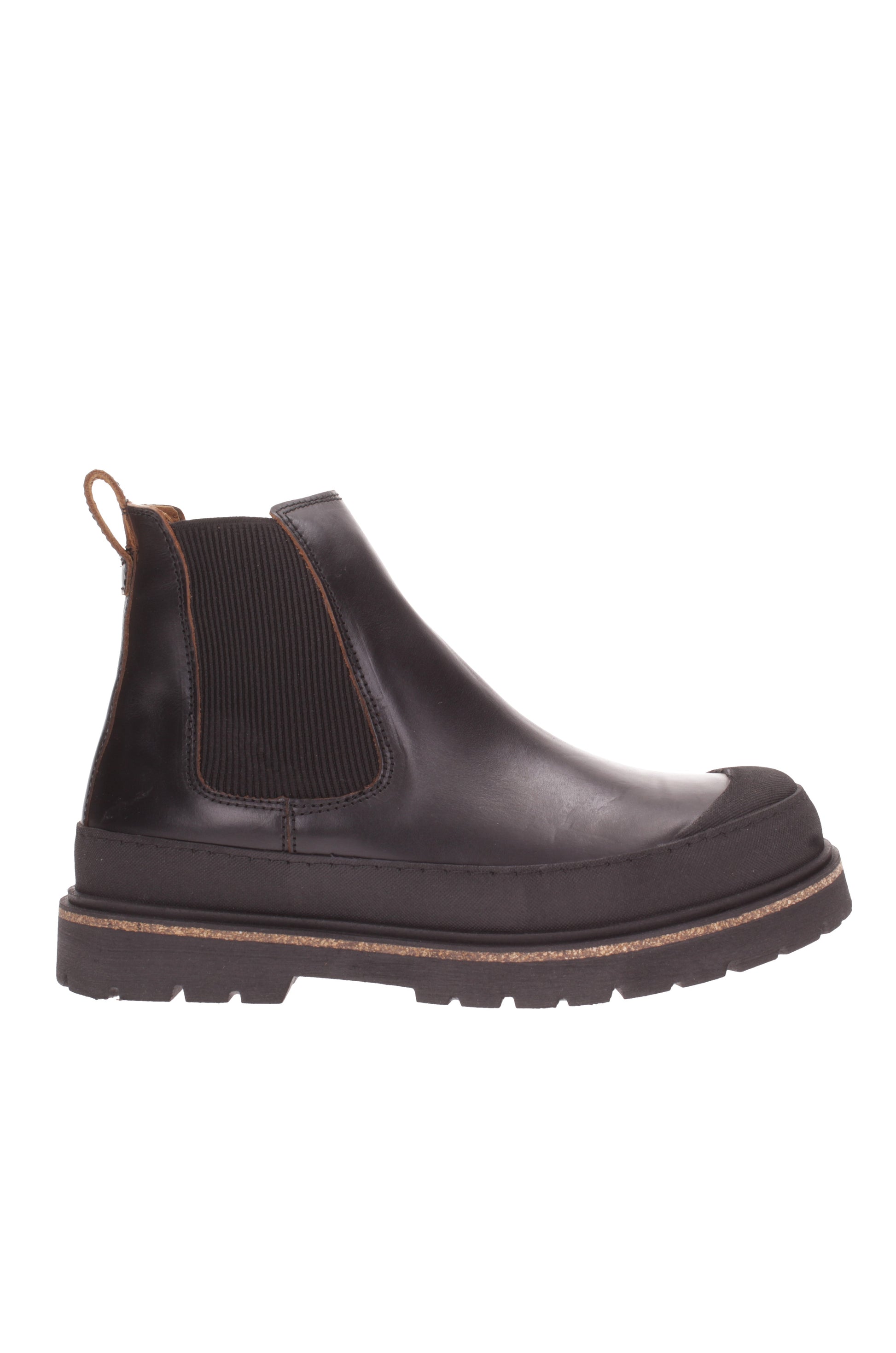 Birkenstock Tronchetto Prescott 1025206 - Marylou Shop