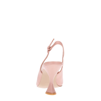 Jeannot Sandalo NJ761 - Marylou Shop