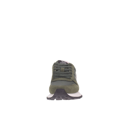 Sun68 Sneakers#colore_militare