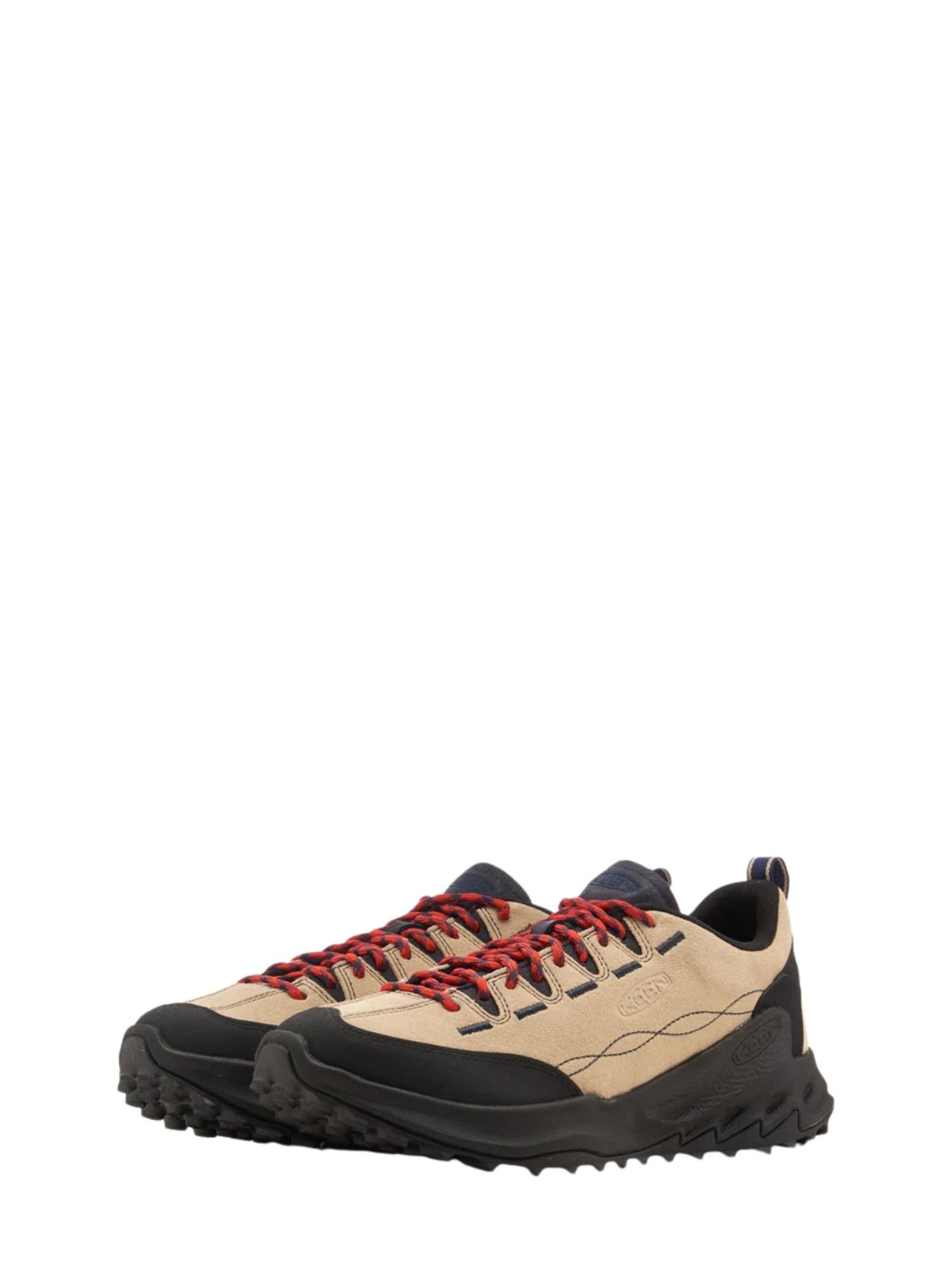 Keen Sneakers#colore_beige