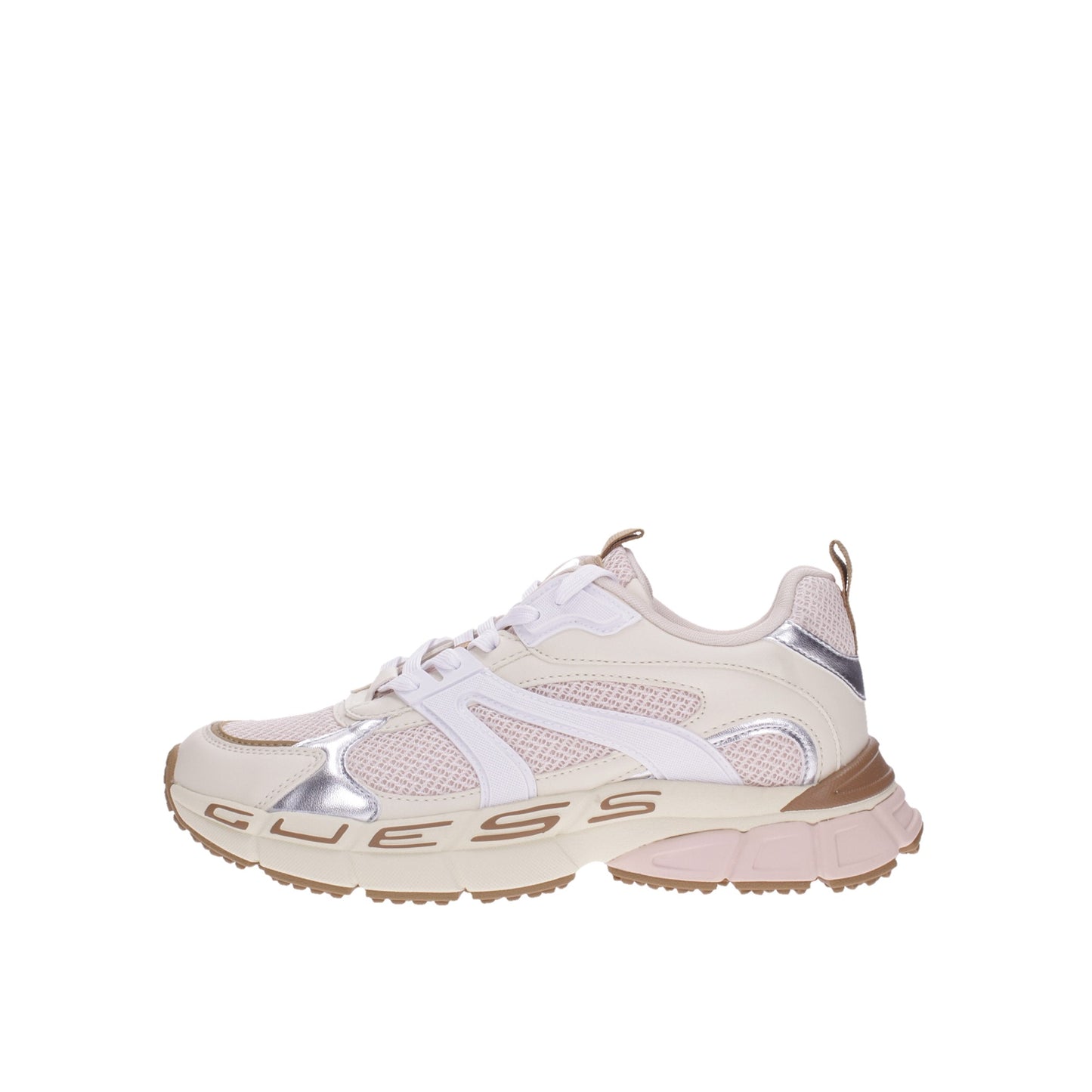 Guess Sneakers Bevalli - Marylou Shop