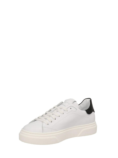 Philippe model Sneakers#colore_bianco