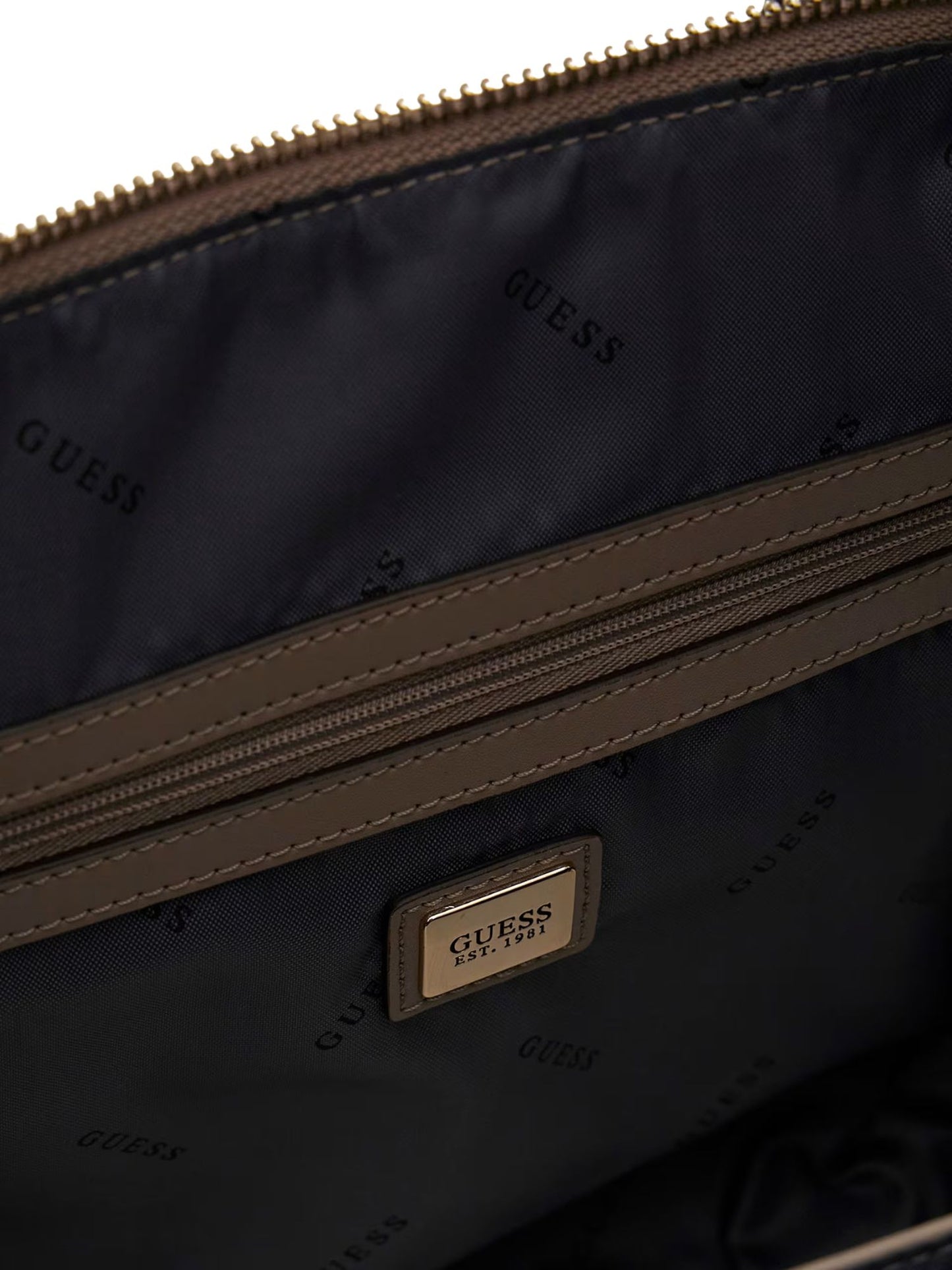 Guess Borse#colore_taupe