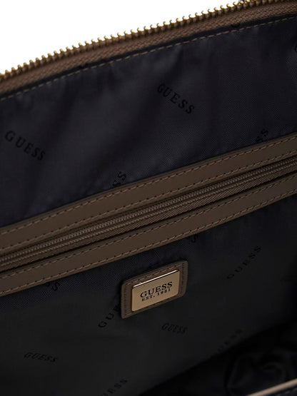 Guess Borse#colore_taupe