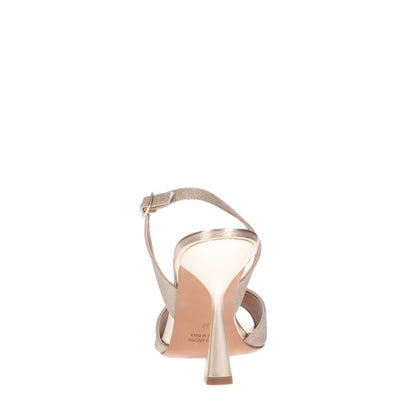 L'amour Sandalo 211 PLATINO - Marylou Shop