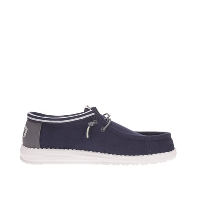Hey dude Mocassini#colore_navy