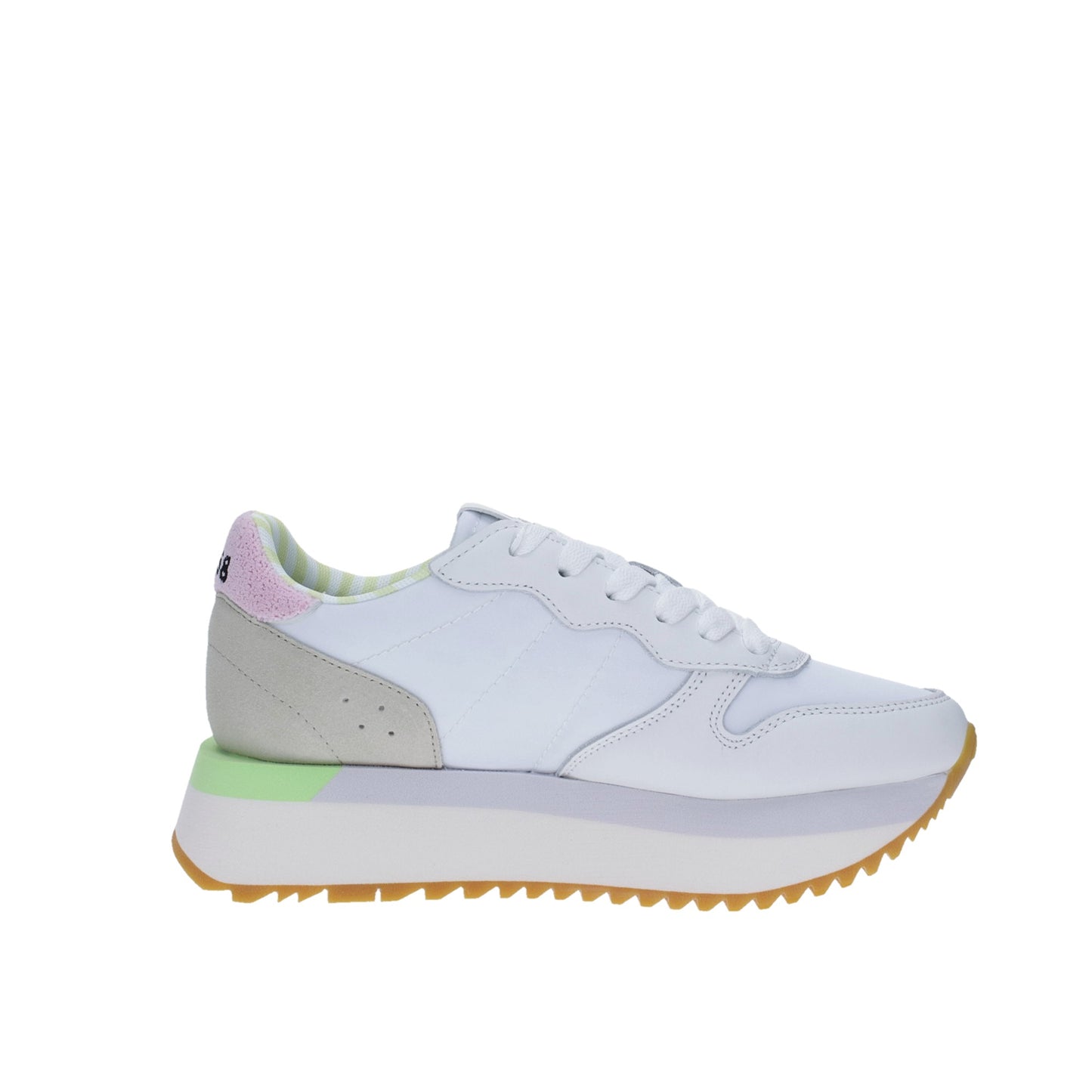 Sun68 Sneakers Stargirl Sponge - Marylou Shop