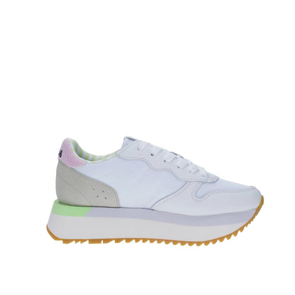 Sun68 Sneakers Stargirl Sponge - Marylou Shop