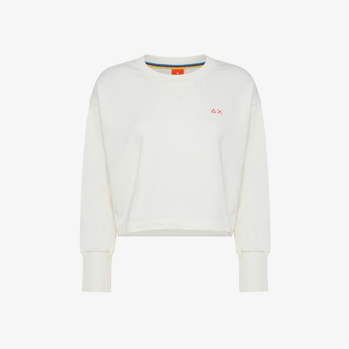 Sun68 Felpa F34247 - Marylou Shop