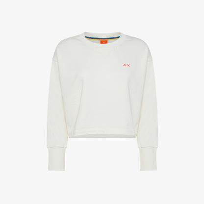 Sun68 Felpa F34247 - Marylou Shop
