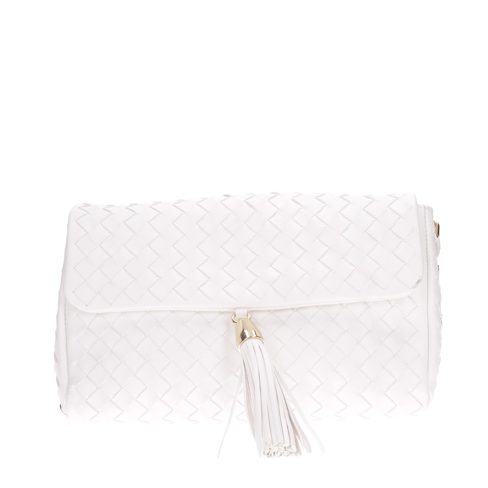Pons quintana Borsa V050.0B5 MILK - Marylou Shop