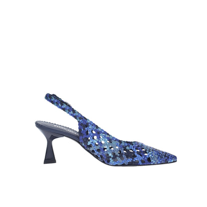 Pons Quintana Decollete 10786.000 - Marylou Shop