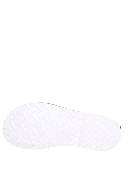 Birkenstock Tronchetto Melrose 1014929 - Marylou Shop