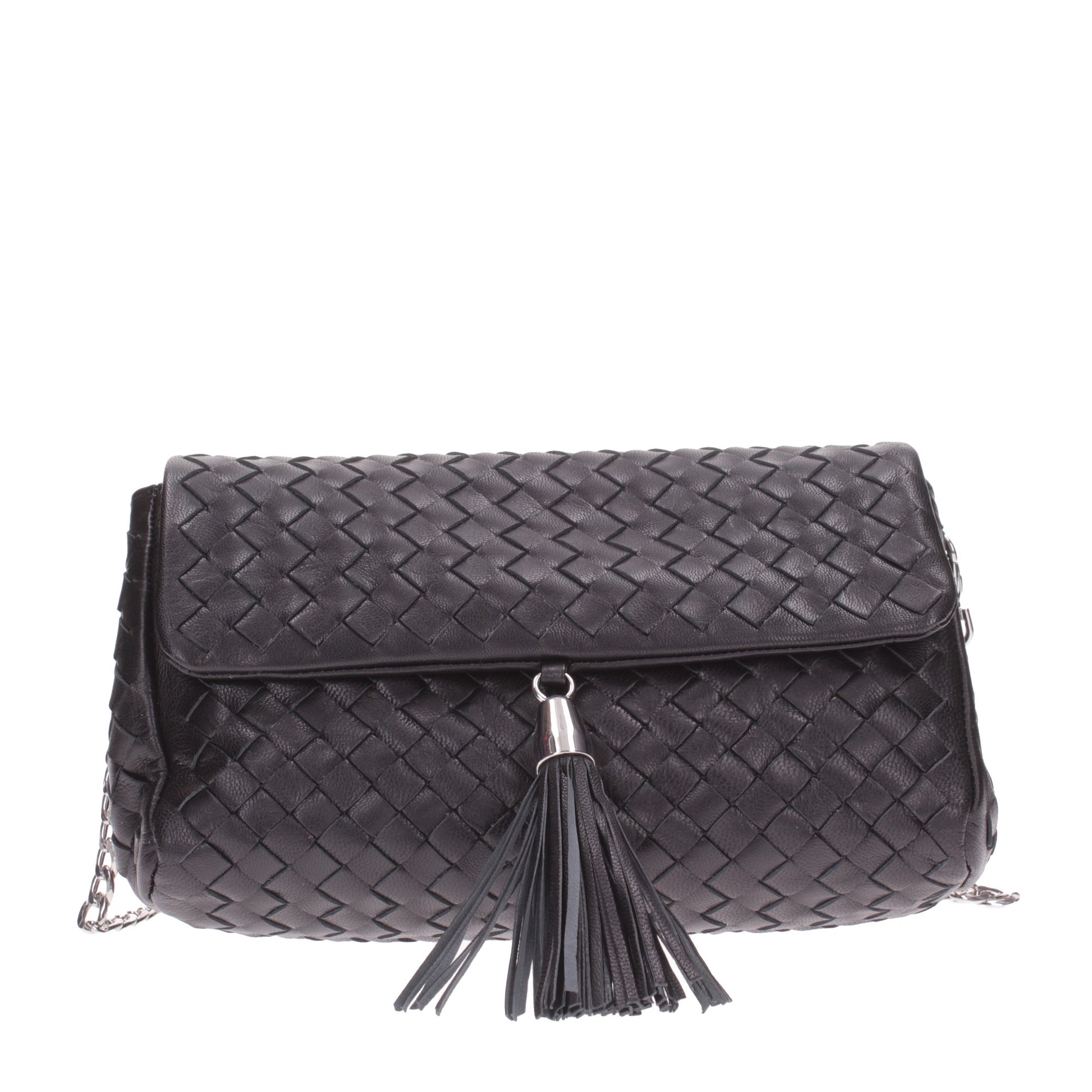 Pons quintana Borsa V050.0B5 NERO - Marylou Shop