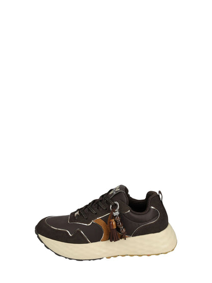 Valleverde Sneakers#colore_marrone