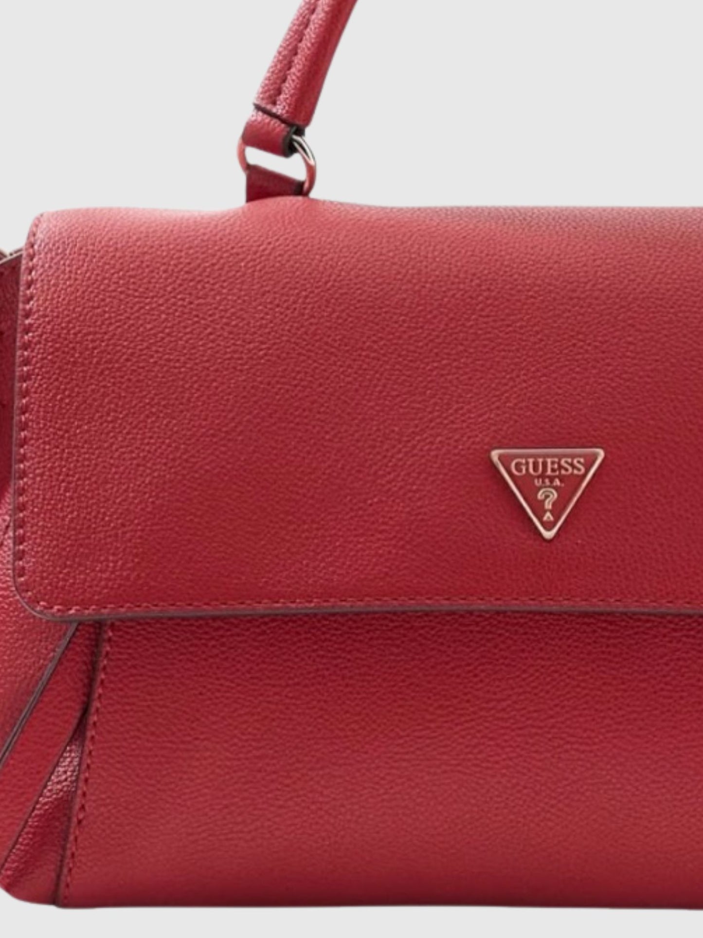 Guess Borse#colore_rosso
