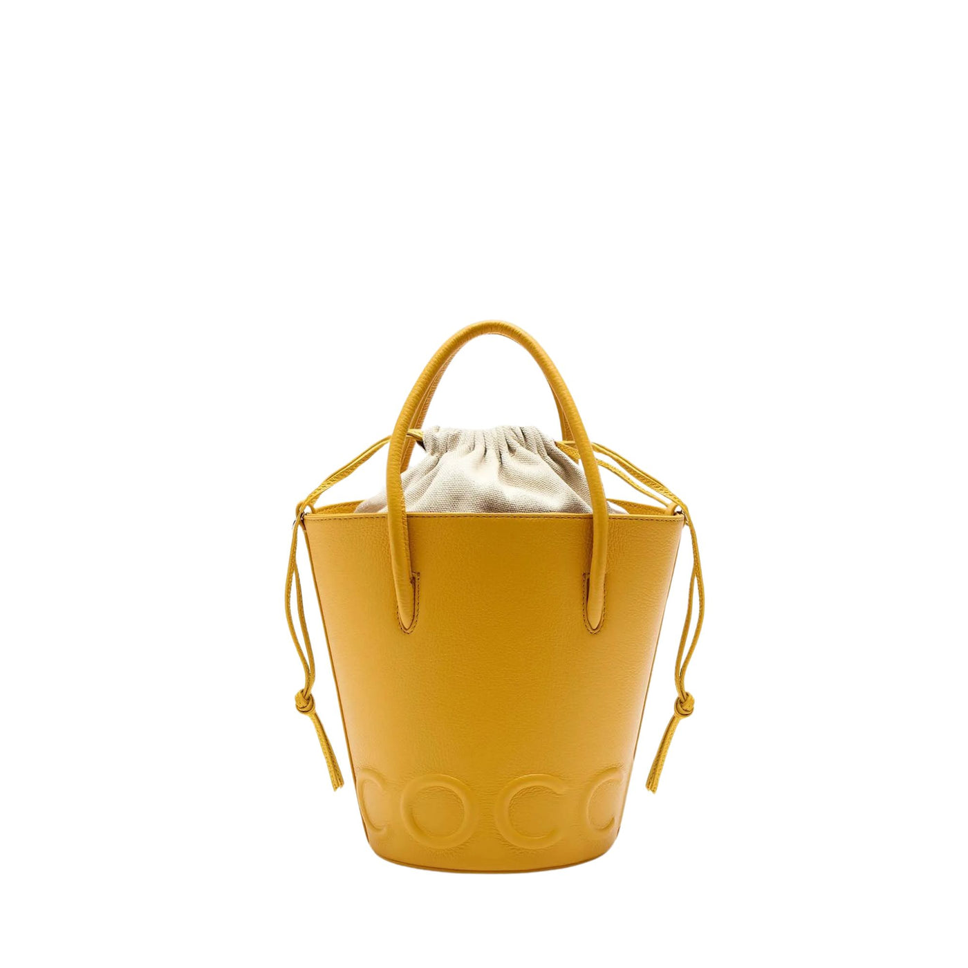 Coccinelle Borse#colore_giallo