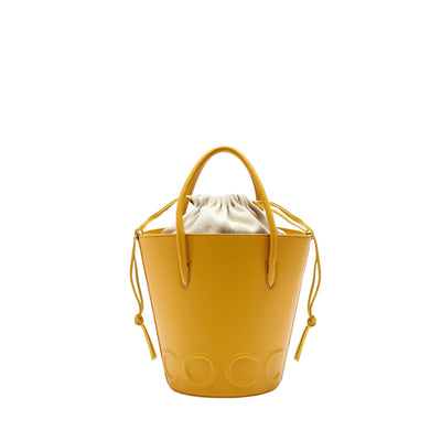 Coccinelle Borse#colore_giallo