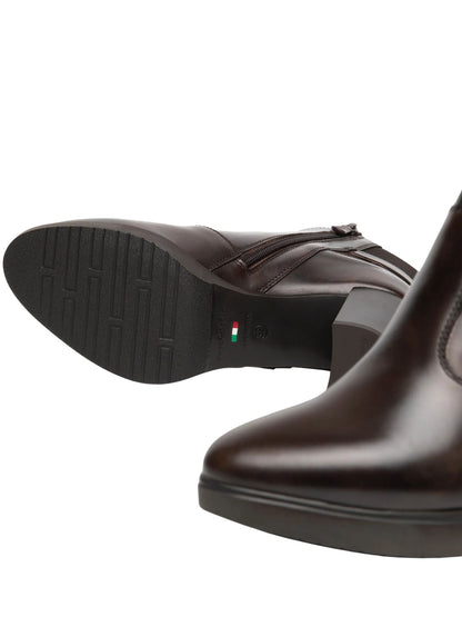 Nero giardini Tronchetto#colore_nero