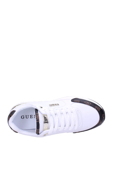 Guess Sneakers FL5MOXFAL12 - Marylou Shop