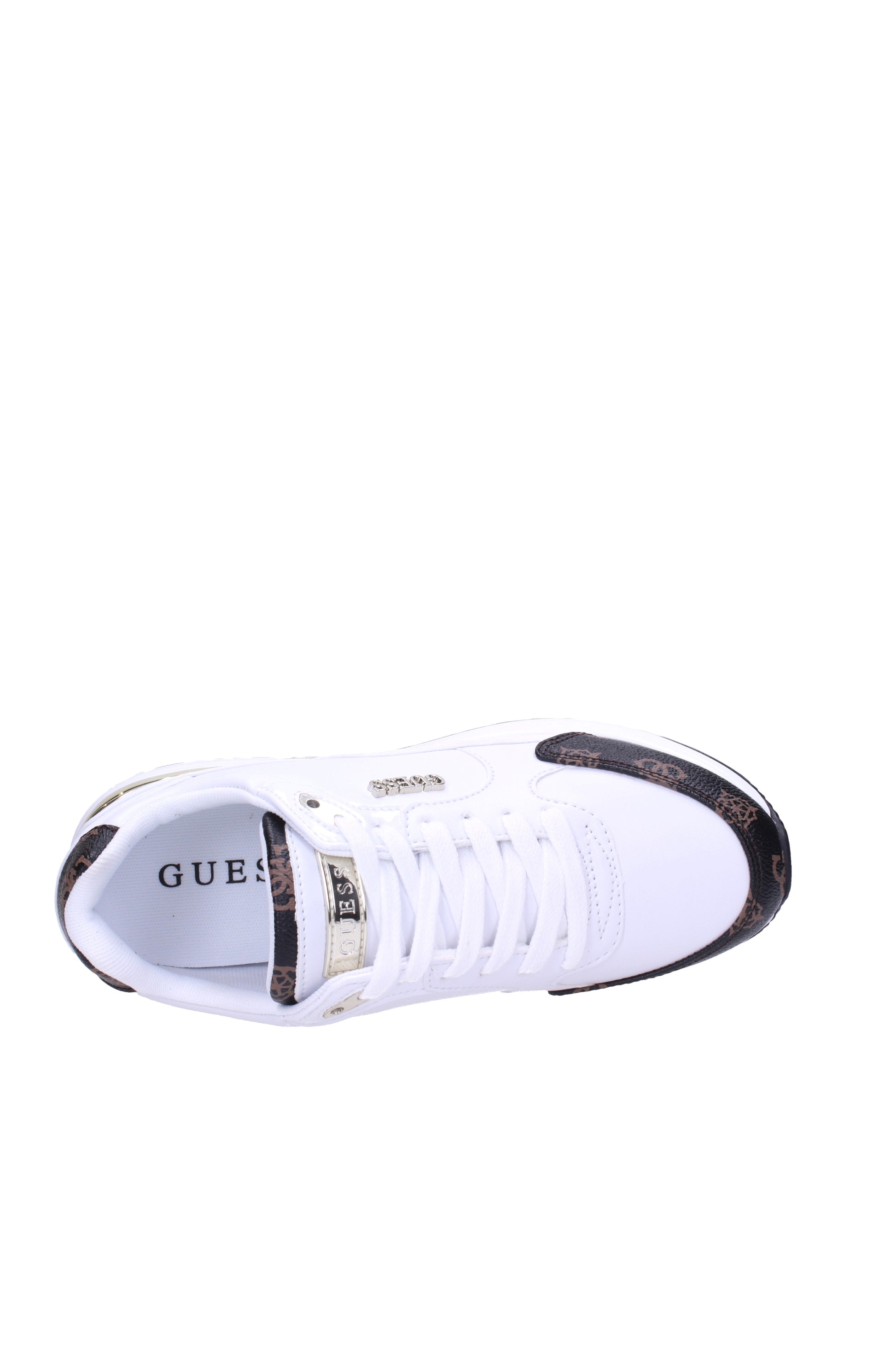 Guess Sneakers FL5MOXFAL12 - Marylou Shop