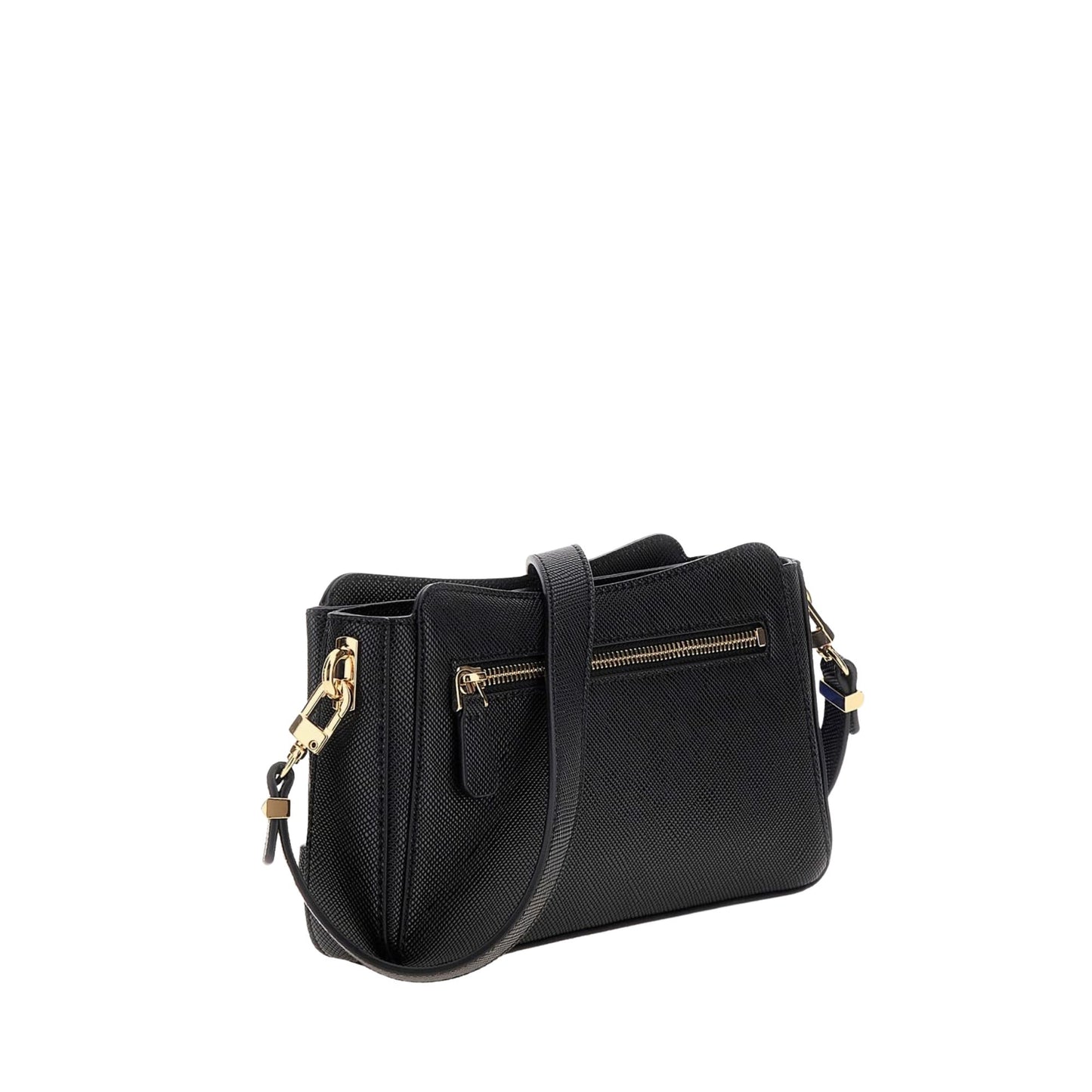 Guess Borsa Rosalba Crossbody Top Zip - Marylou Shop