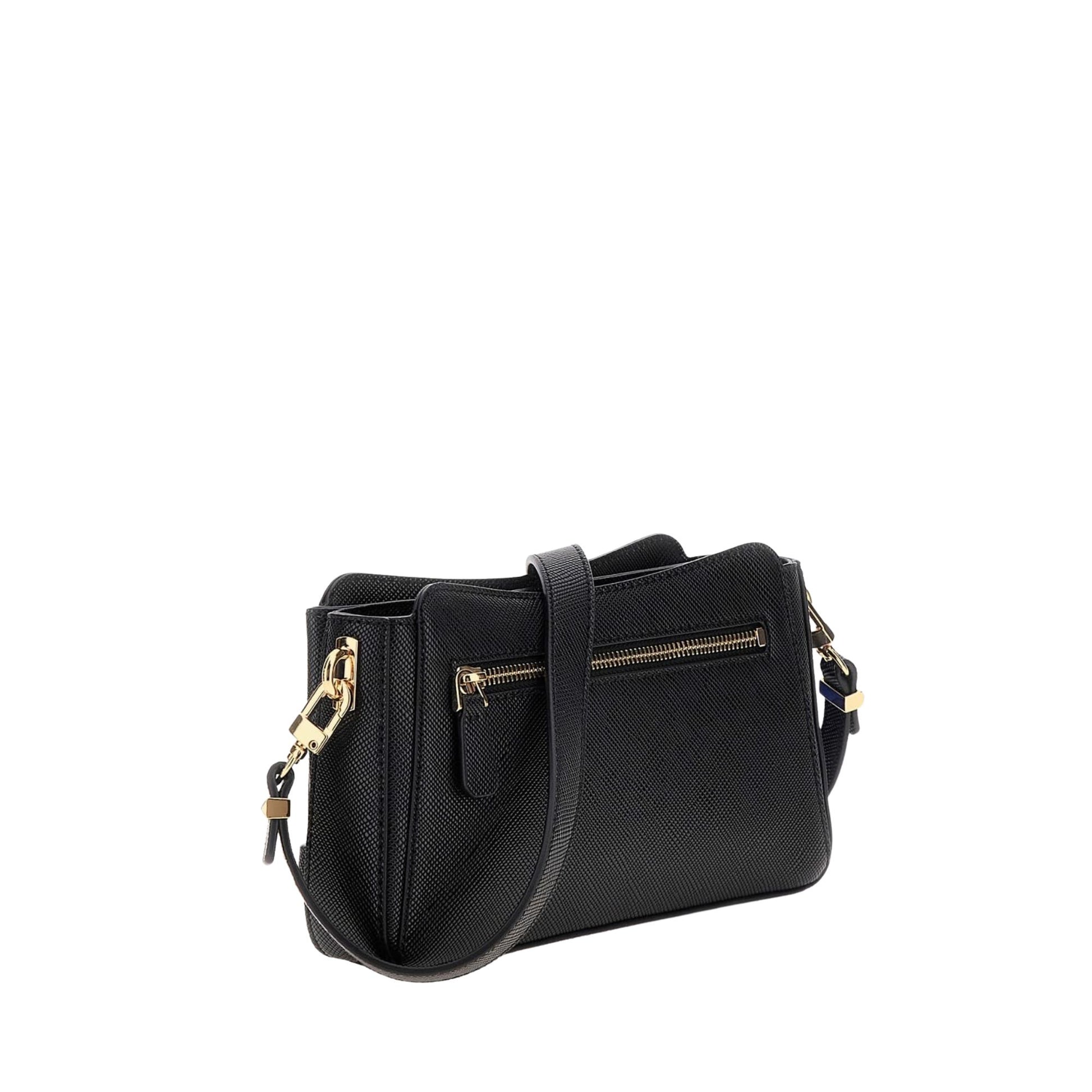 Guess Borsa Rosalba Crossbody Top Zip - Marylou Shop