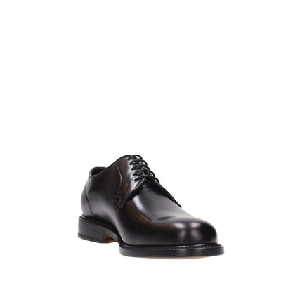 Berwick 1707 Stringate#colore_nero