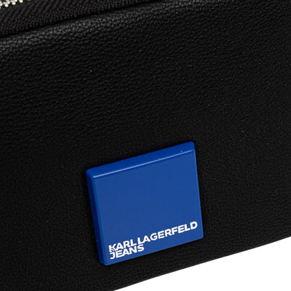 Karl lagerfeld Borse#colore_nero