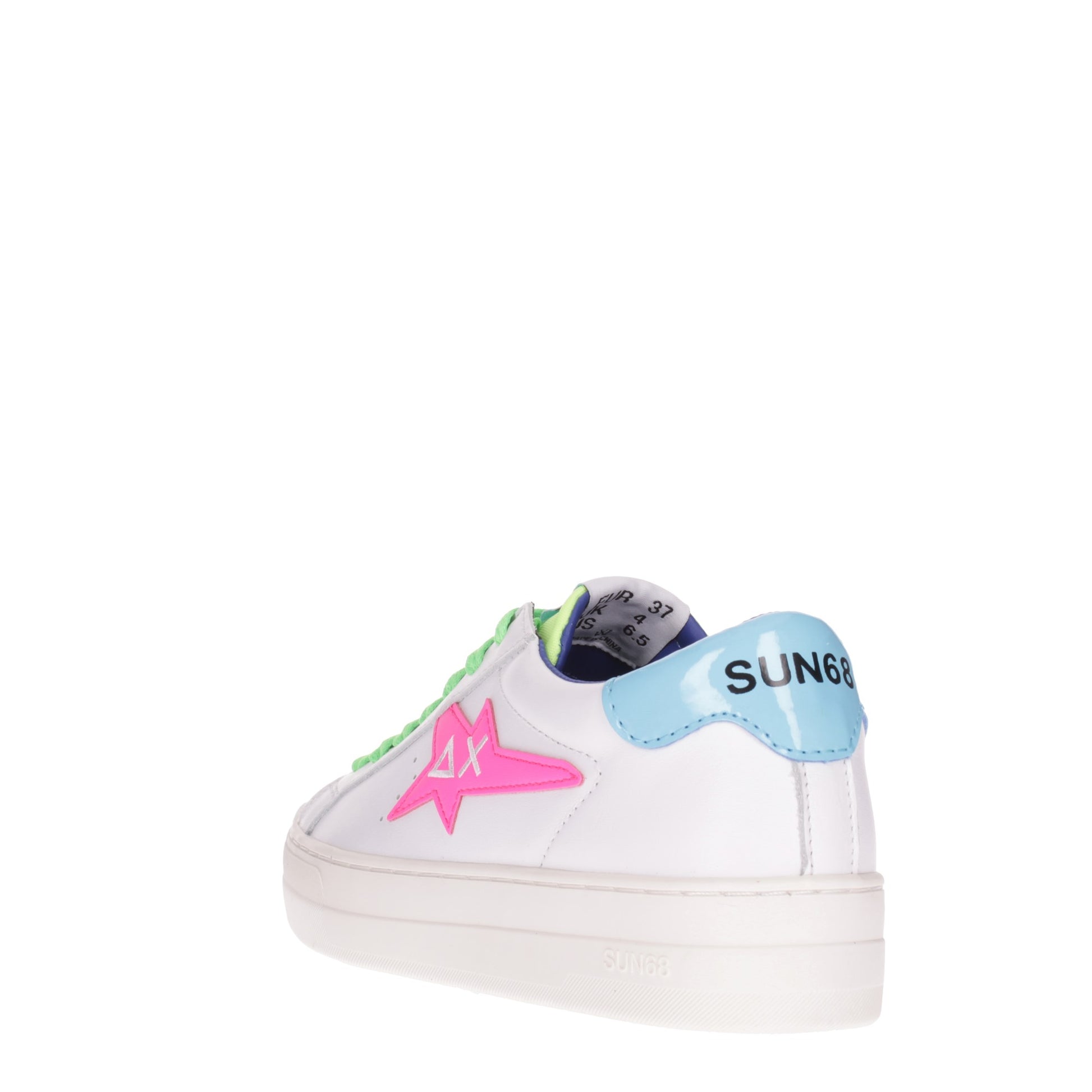 Sun68 Sneakers Betty Z32221 - Marylou Shop