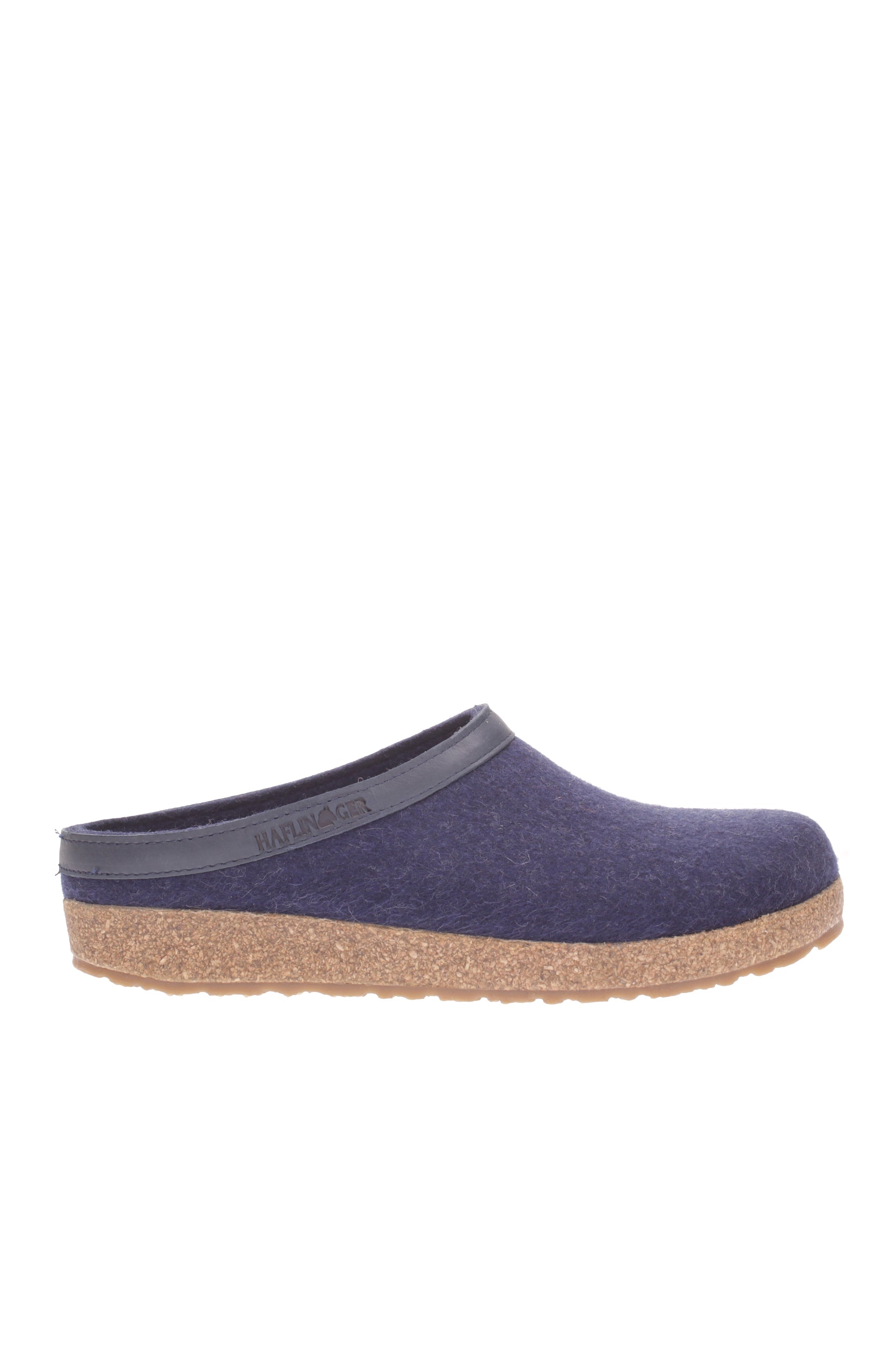 Haflinger Ciabatta TORBEN - Marylou Shop