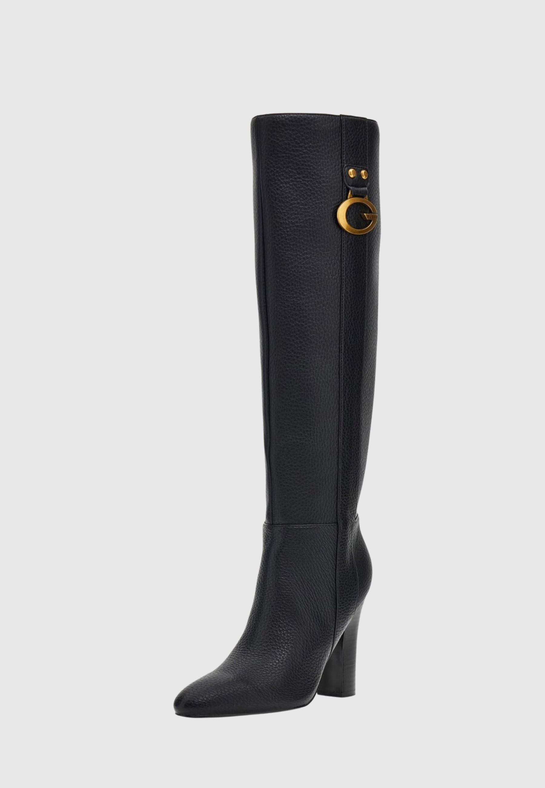 Guess Stivale#colore_nero