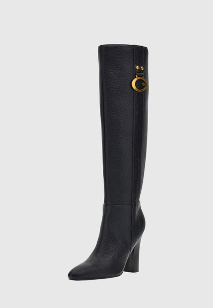 Guess Stivale#colore_nero