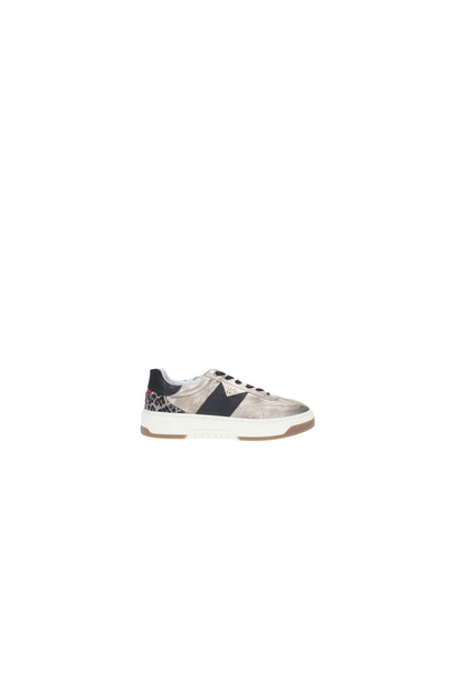 Sneakers Nero Giardini I411647D - Marylou Shop