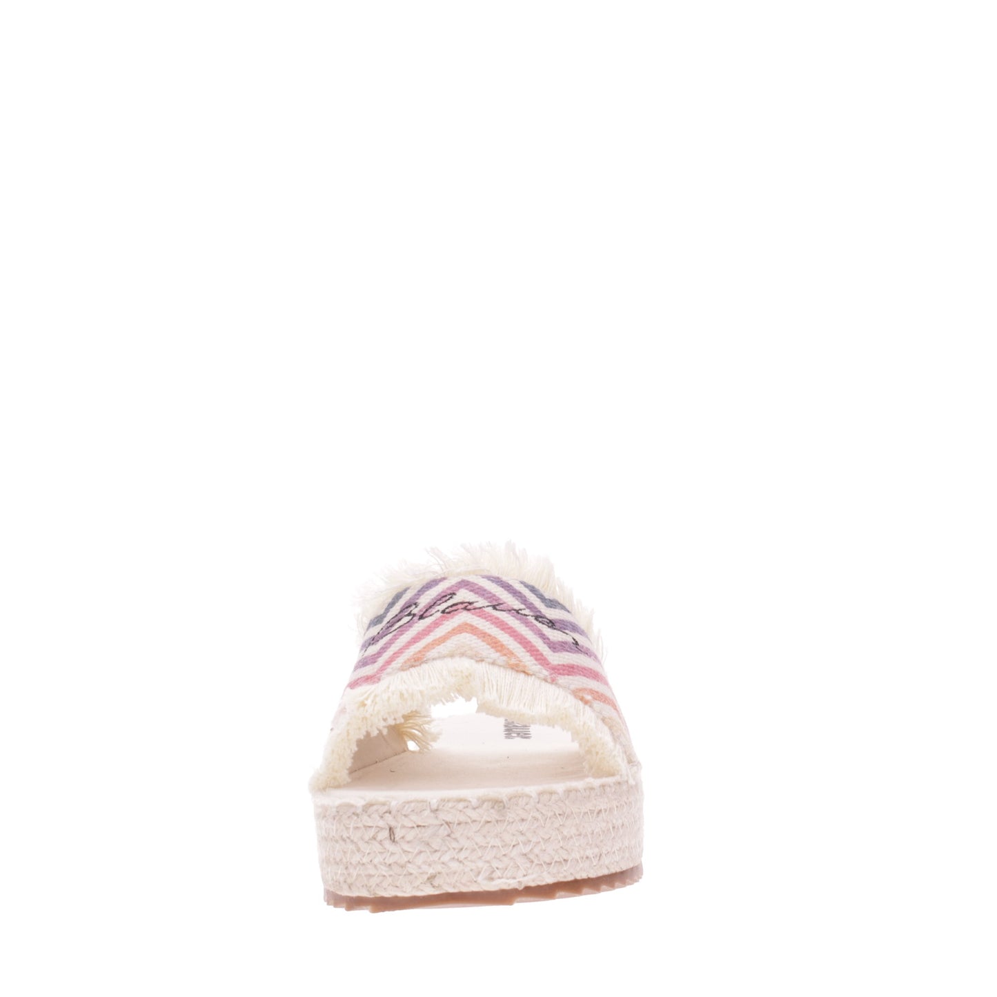 Blauer Ciabatta S3SUNRAY04 FAN - Marylou Shop
