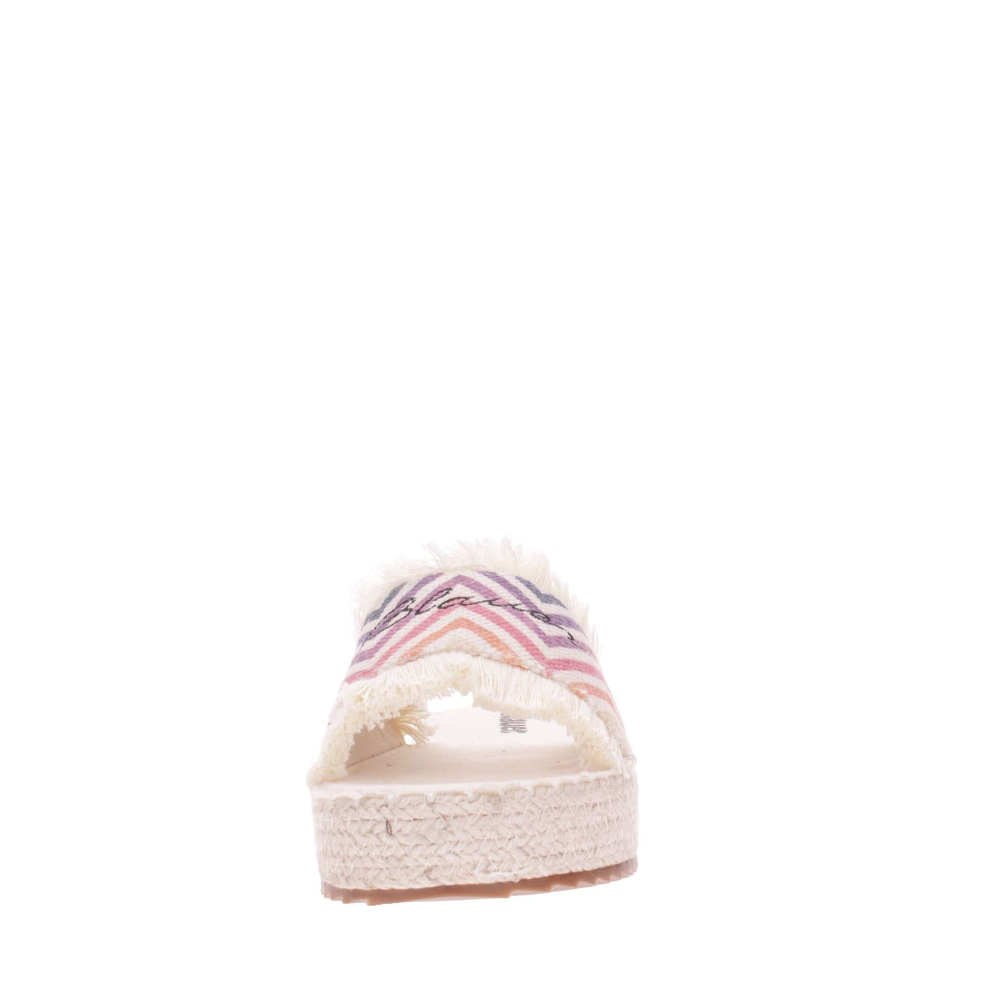 Blauer Ciabatta S3SUNRAY04 FAN - Marylou Shop