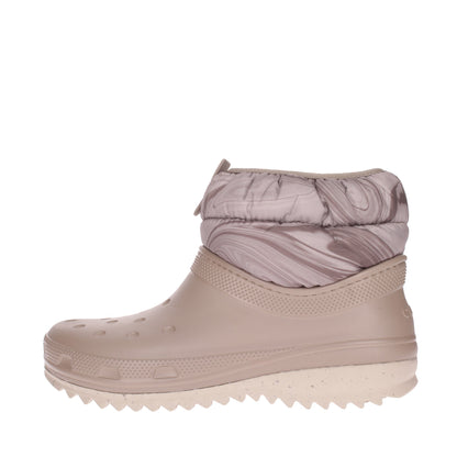 Crocs Stivale Neo Puff Shorty Boot 207311 - Marylou Shop