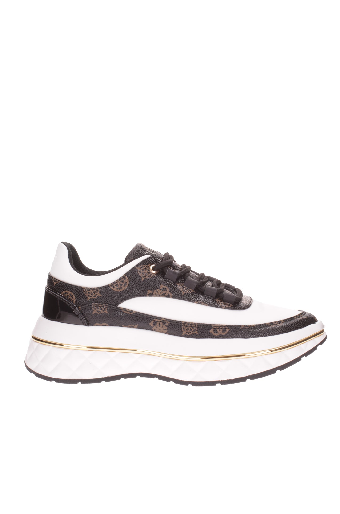 Guess Sneakers FL8KYRFAL12 - Marylou Shop