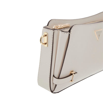 Guess Borsa Rosalba Crossbody Top Zip - Marylou Shop